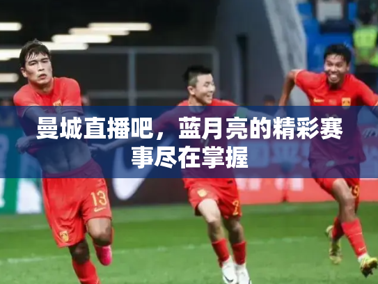 曼城直播吧，蓝月亮的精彩赛事尽在掌握