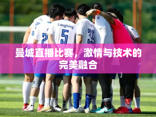 曼城直播比赛，激情与技术的完美融合