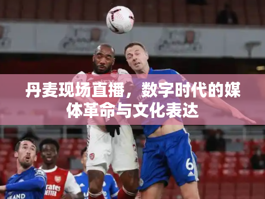 丹麦现场直播，数字时代的媒体革命与文化表达