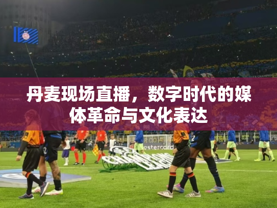 丹麦现场直播，数字时代的媒体革命与文化表达