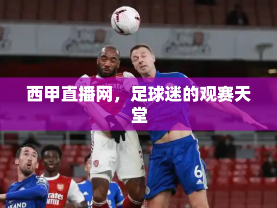 西甲直播网，足球迷的观赛天堂