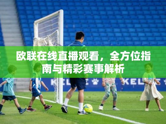 欧联在线直播观看，全方位指南与精彩赛事解析