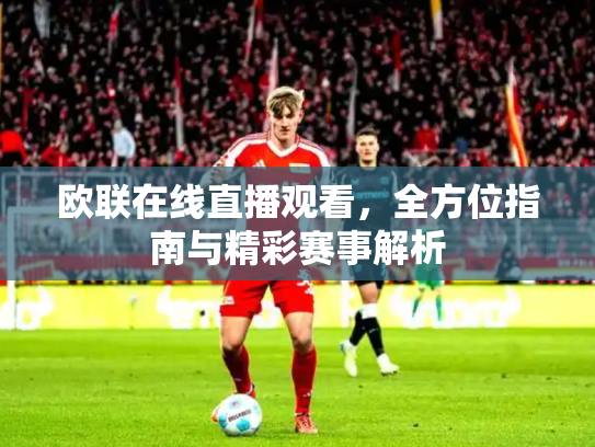 欧联在线直播观看，全方位指南与精彩赛事解析