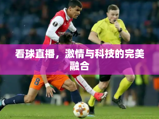 看球直播，激情与科技的完美融合