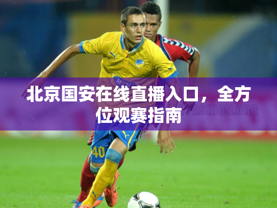 北京国安在线直播入口，全方位观赛指南