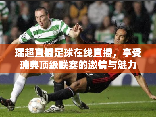 瑞超直播足球在线直播，享受瑞典顶级联赛的激情与魅力