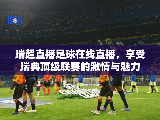 瑞超直播足球在线直播，享受瑞典顶级联赛的激情与魅力