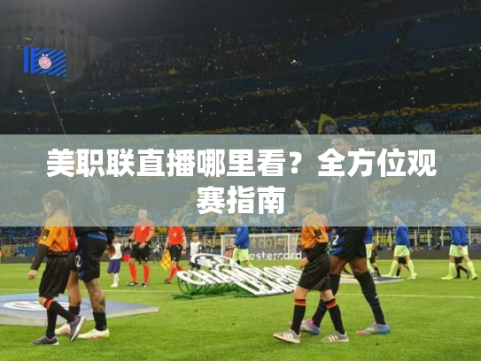 美职联直播哪里看？全方位观赛指南
