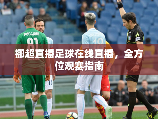 挪超直播足球在线直播，全方位观赛指南