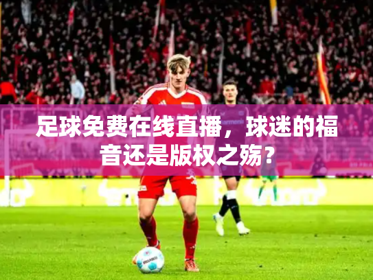 足球免费在线直播，球迷的福音还是版权之殇？