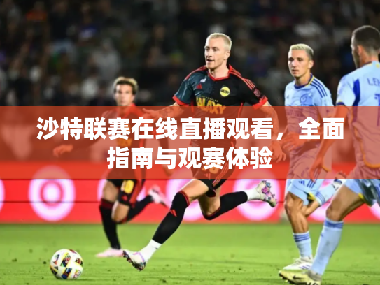 沙特联赛在线直播观看，全面指南与观赛体验