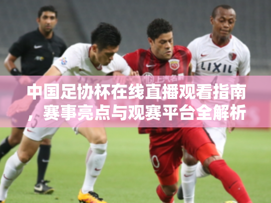 中国足协杯在线直播观看指南，赛事亮点与观赛平台全解析