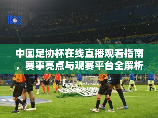 中国足协杯在线直播观看指南，赛事亮点与观赛平台全解析