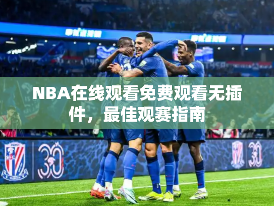NBA在线观看免费观看无插件，最佳观赛指南