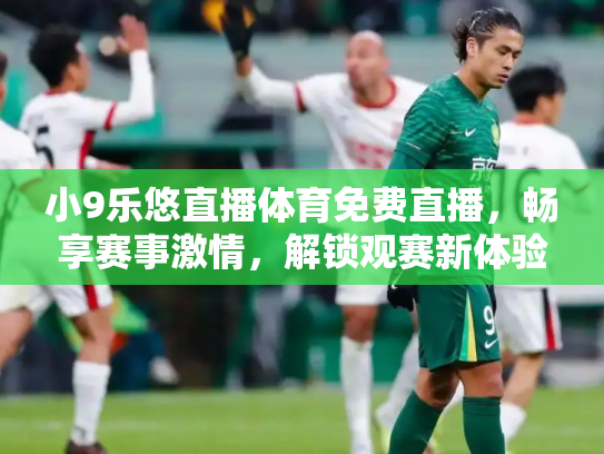 小9乐悠直播体育免费直播，畅享赛事激情，解锁观赛新体验