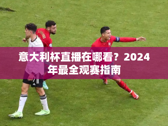 意大利杯直播在哪看？2024年最全观赛指南