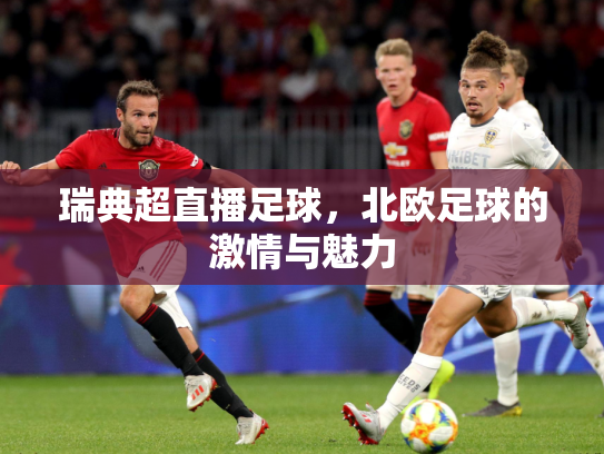 瑞典超直播足球，北欧足球的激情与魅力