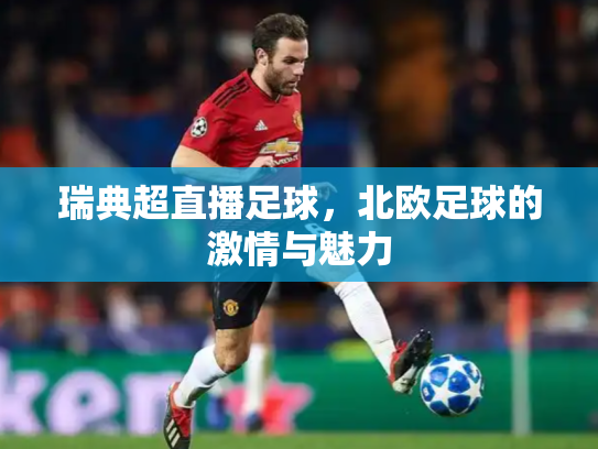 瑞典超直播足球，北欧足球的激情与魅力