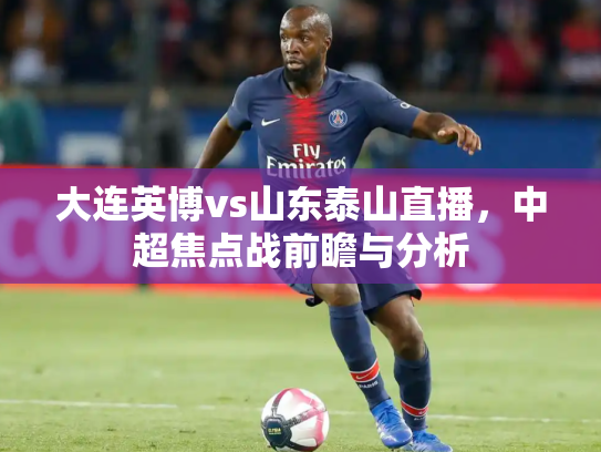 大连英博vs山东泰山直播，中超焦点战前瞻与分析