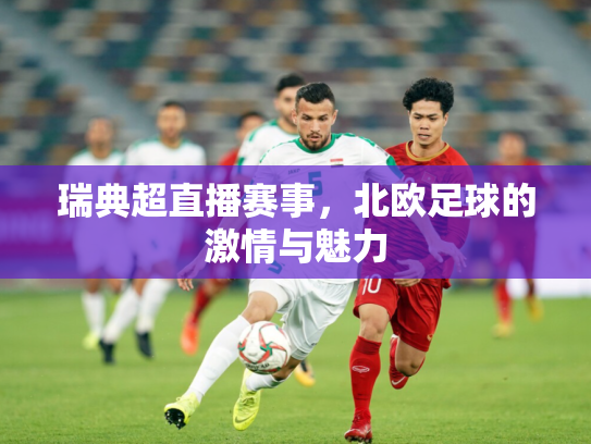 瑞典超直播赛事，北欧足球的激情与魅力