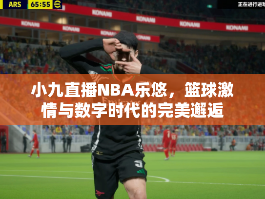 小九直播NBA乐悠，篮球激情与数字时代的完美邂逅