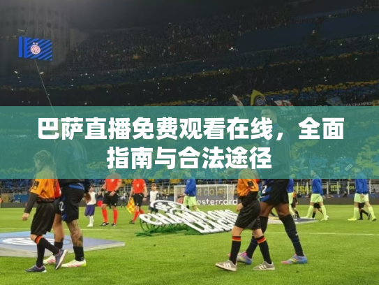 巴萨直播免费观看在线，全面指南与合法途径