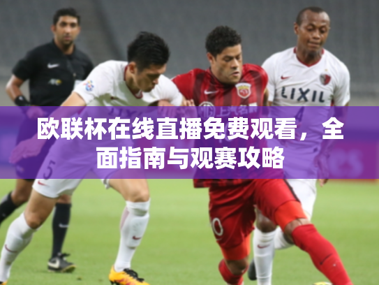 欧联杯在线直播免费观看，全面指南与观赛攻略