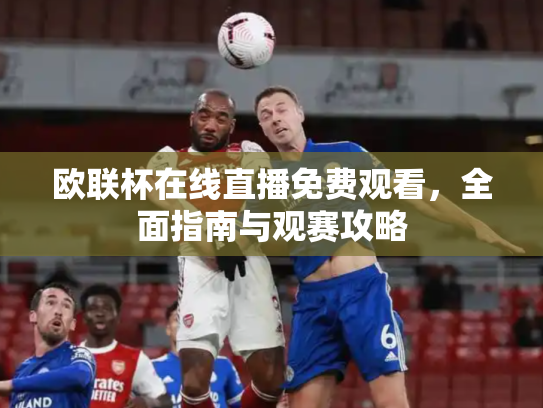 欧联杯在线直播免费观看，全面指南与观赛攻略