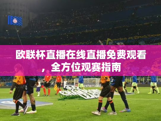 欧联杯直播在线直播免费观看，全方位观赛指南