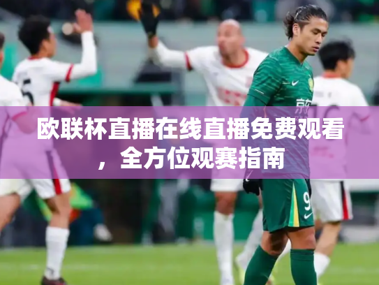 欧联杯直播在线直播免费观看，全方位观赛指南