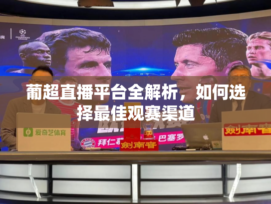 葡超直播平台全解析，如何选择最佳观赛渠道
