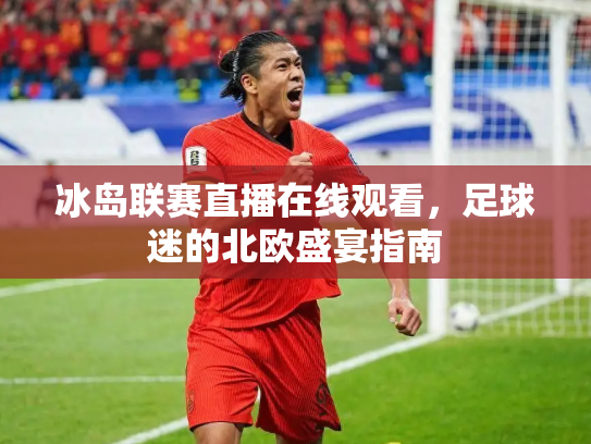 冰岛联赛直播在线观看，足球迷的北欧盛宴指南
