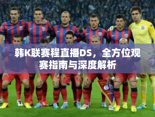 韩K联赛程直播DS，全方位观赛指南与深度解析
