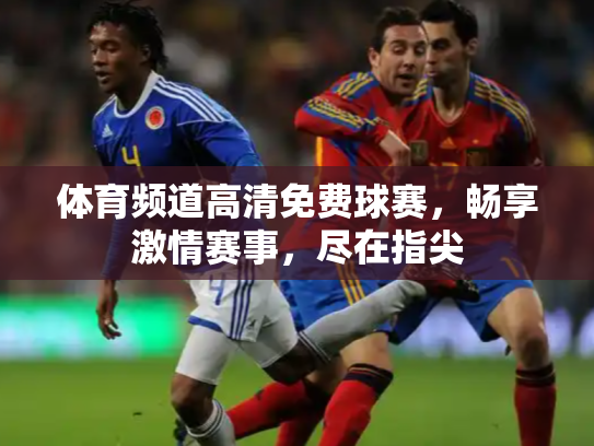 体育频道高清免费球赛，畅享激情赛事，尽在指尖