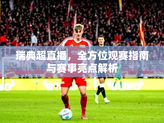 瑞典超直播，全方位观赛指南与赛事亮点解析