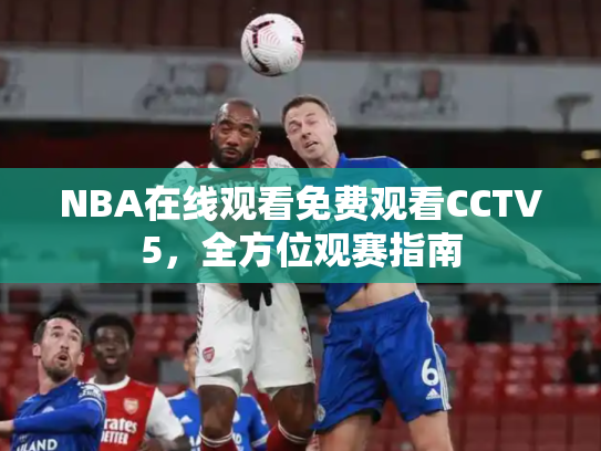 NBA在线观看免费观看CCTV5，全方位观赛指南