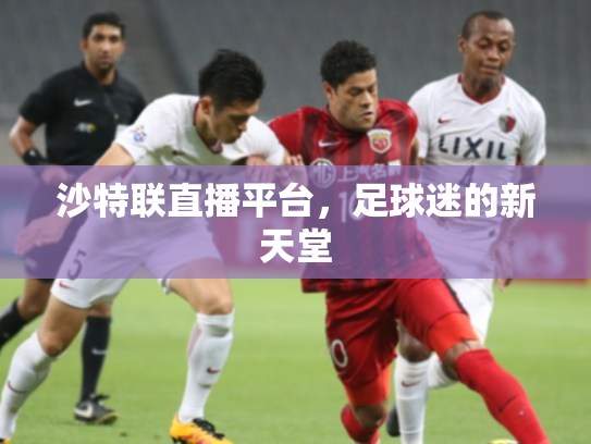 沙特联直播平台，足球迷的新天堂