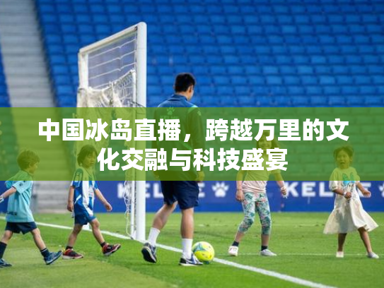中国冰岛直播，跨越万里的文化交融与科技盛宴