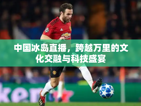 中国冰岛直播，跨越万里的文化交融与科技盛宴
