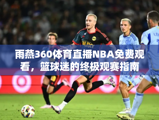 雨燕360体育直播NBA免费观看，篮球迷的终极观赛指南