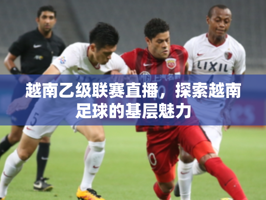 越南乙级联赛直播，探索越南足球的基层魅力