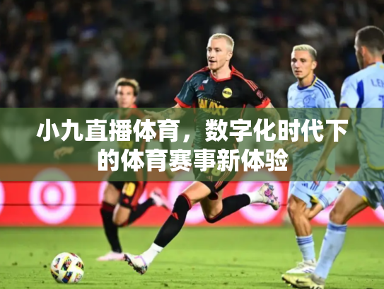 小九直播体育，数字化时代下的体育赛事新体验