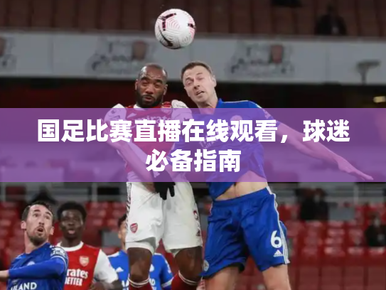 国足比赛直播在线观看，球迷必备指南