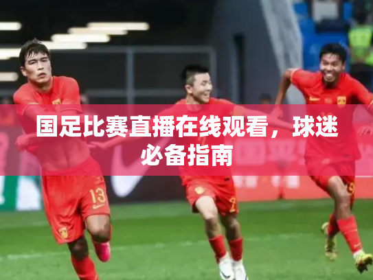 国足比赛直播在线观看，球迷必备指南