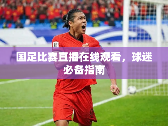 国足比赛直播在线观看，球迷必备指南
