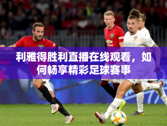 利雅得胜利直播在线观看，如何畅享精彩足球赛事
