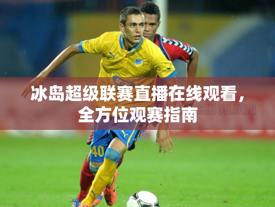 冰岛超级联赛直播在线观看，全方位观赛指南