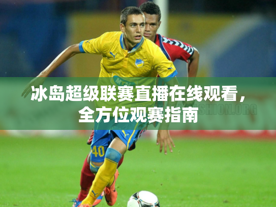 冰岛超级联赛直播在线观看，全方位观赛指南