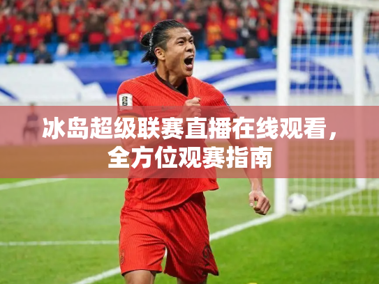 冰岛超级联赛直播在线观看，全方位观赛指南