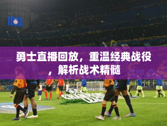 勇士直播回放，重温经典战役，解析战术精髓